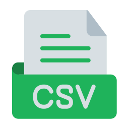 CSV FTP